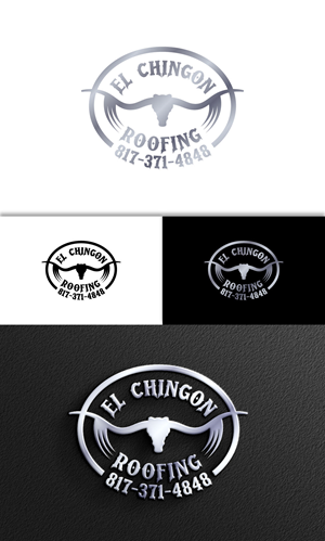 Logo Design by loveqis for this project | Design: #36889589