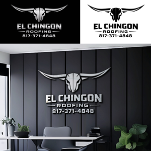 Logo Design by Shariqology for this project | Design #36889785