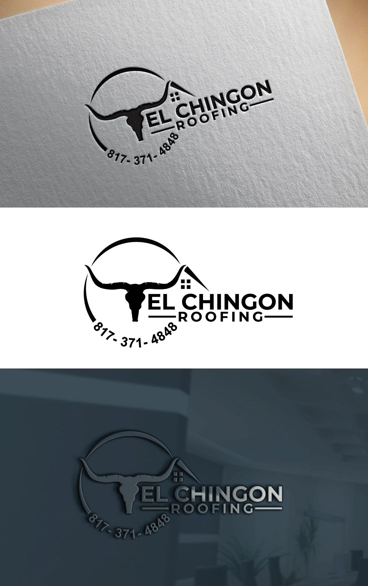 Logo Design by ThemeBoss for this project | Design #36890184