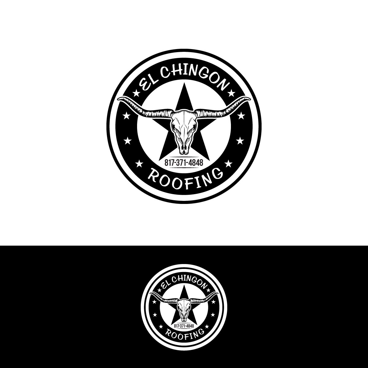 Logo Design by Alex Henry for this project | Design #36888439