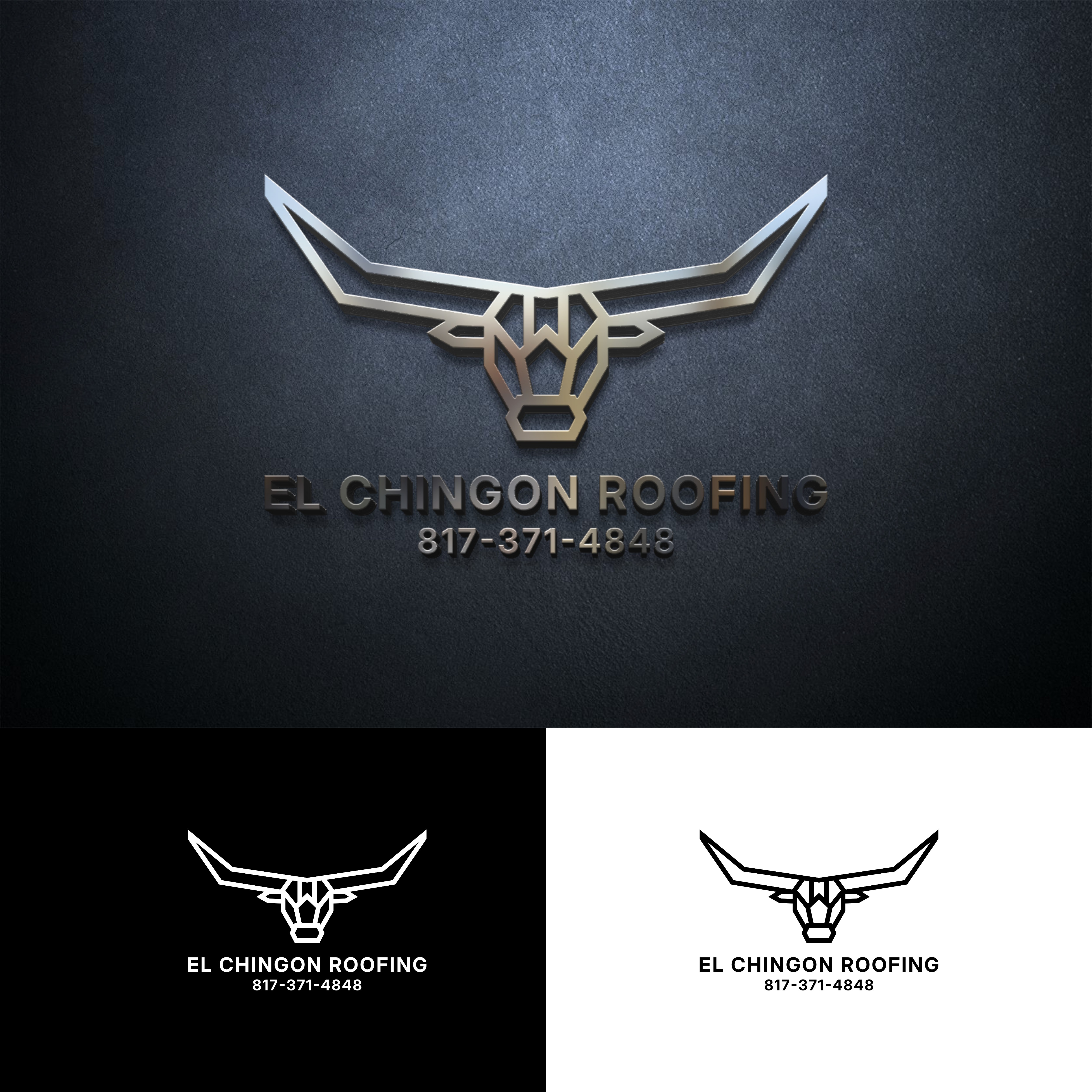 Diseño de Logo por Samsul Bachri para este proyecto | Diseño #36889853