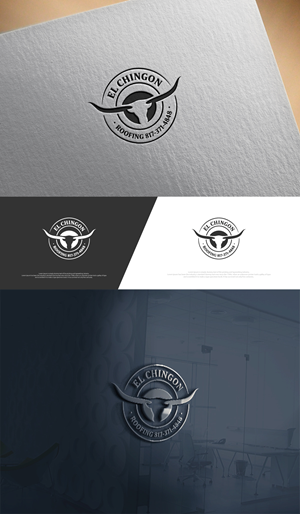 Logo Design by Cool-Designer for this project | Design: #36889886