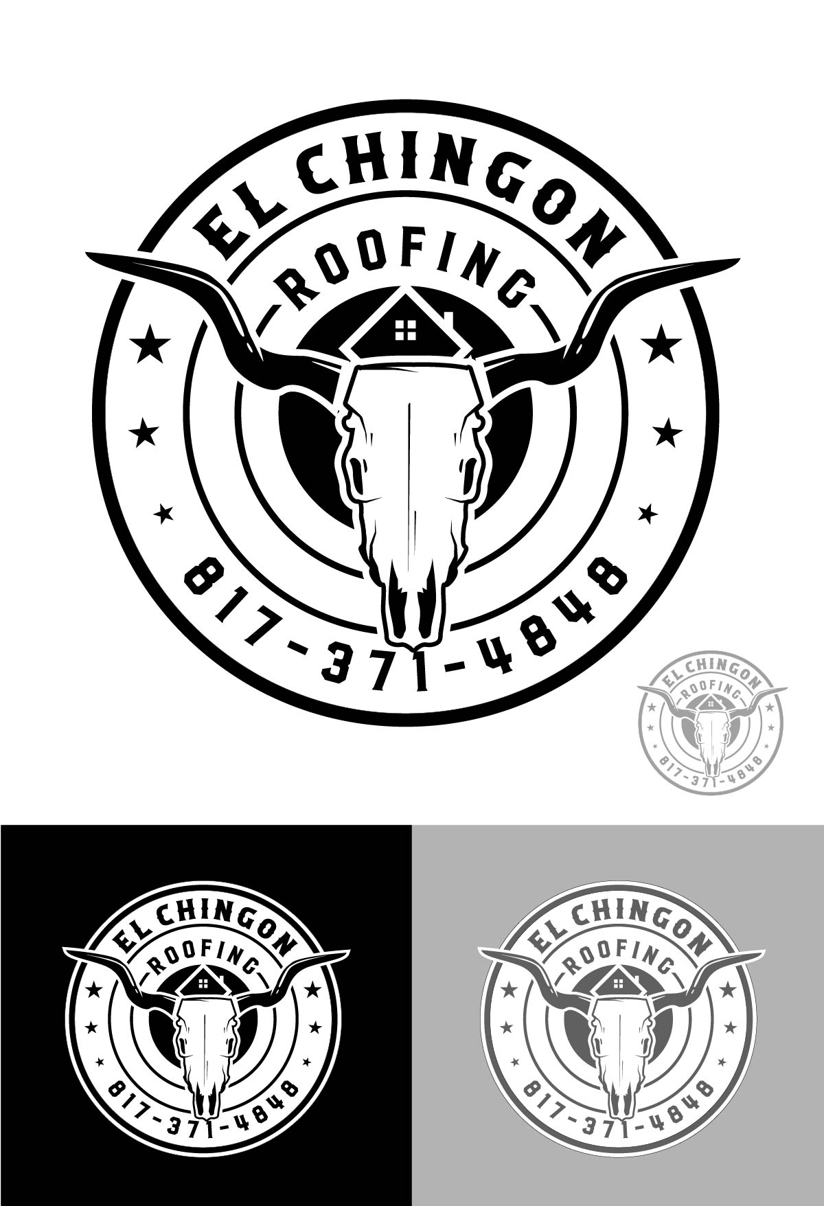 Logo Design by MonsterDesign for this project | Design #36897233