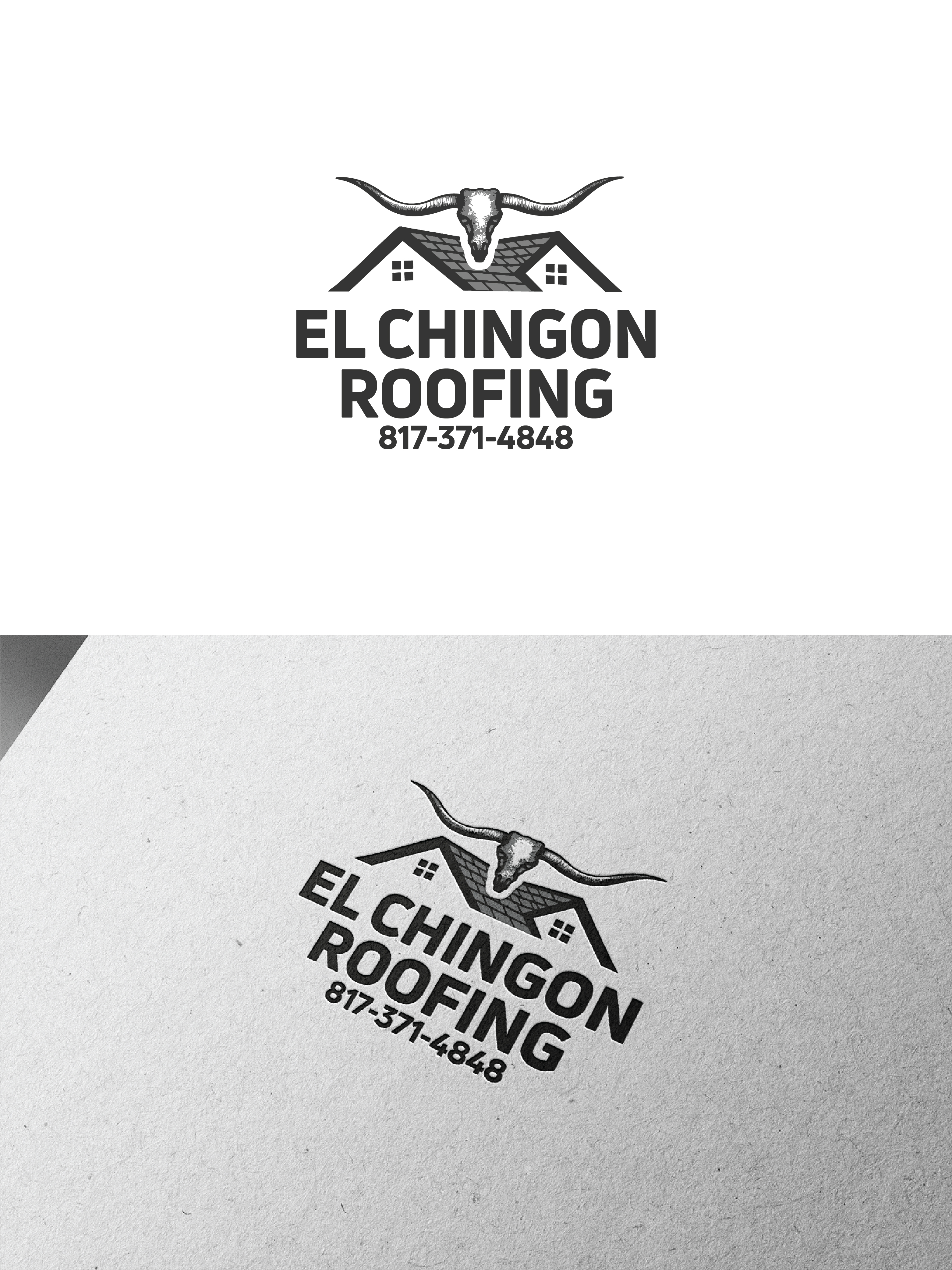 Logo Design by raju.creative for this project | Design #36891747