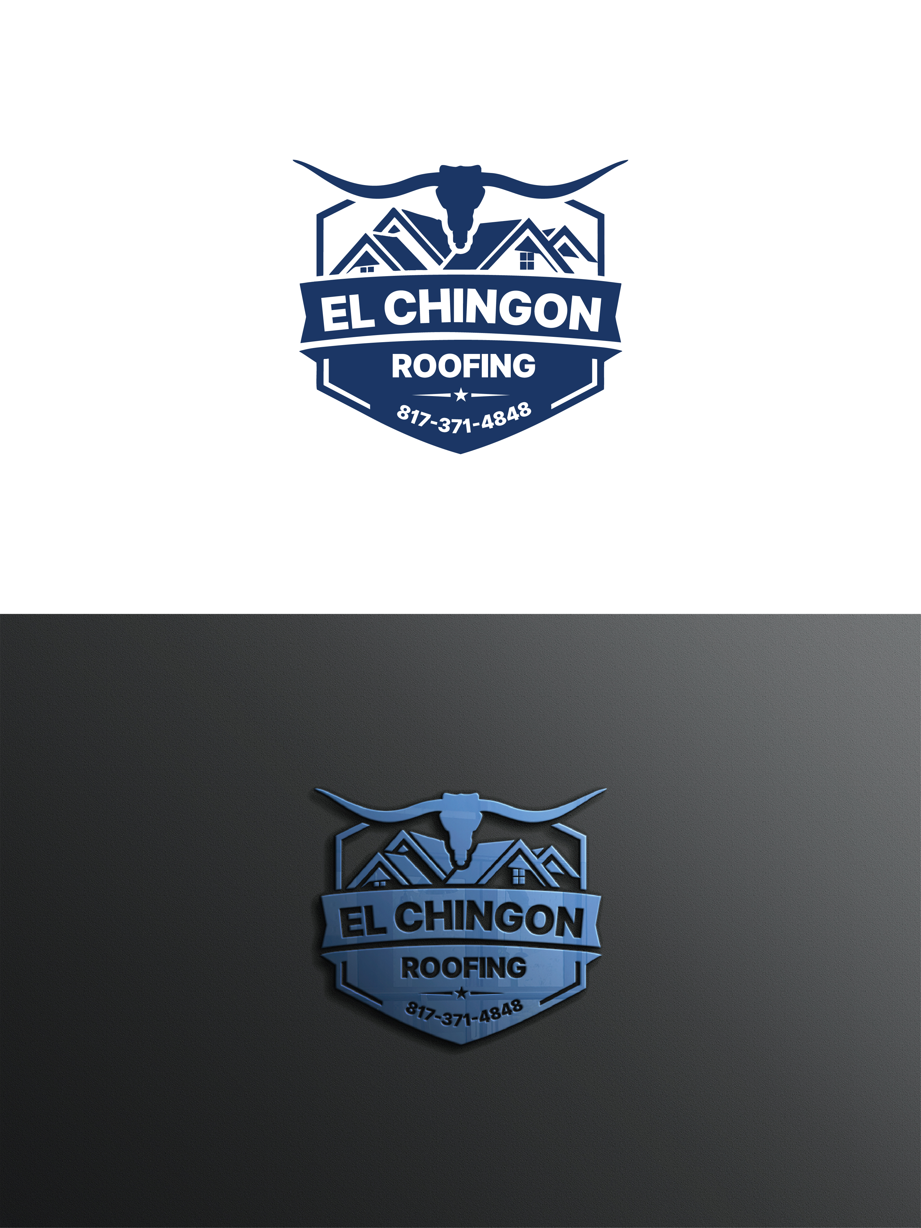 Logo Design by raju.creative for this project | Design #36891748