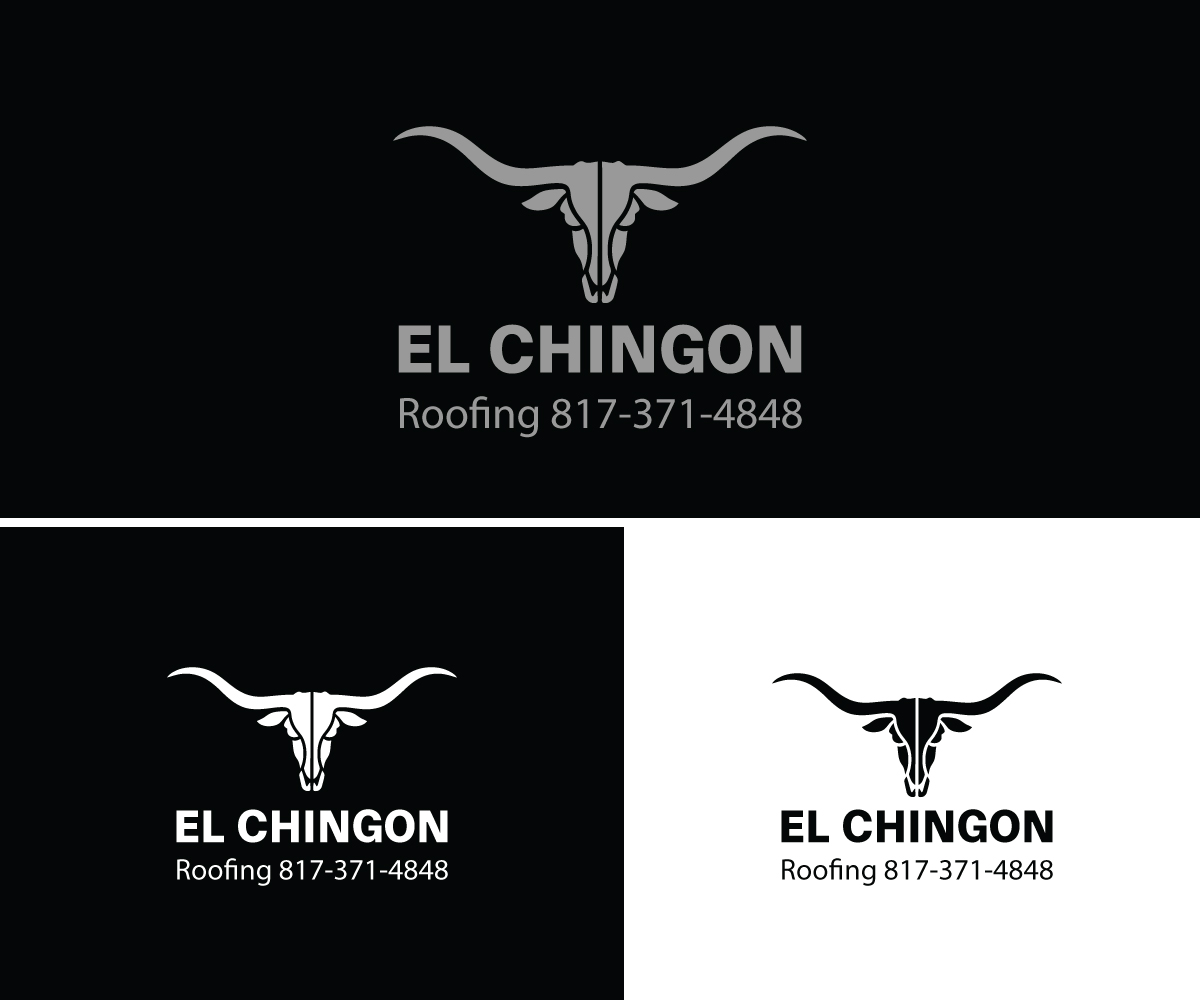 Logo Design by Ms.18 for this project | Design #36894399