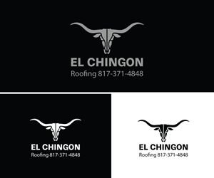 Logo Design by Ms.18 for this project | Design: #36894399