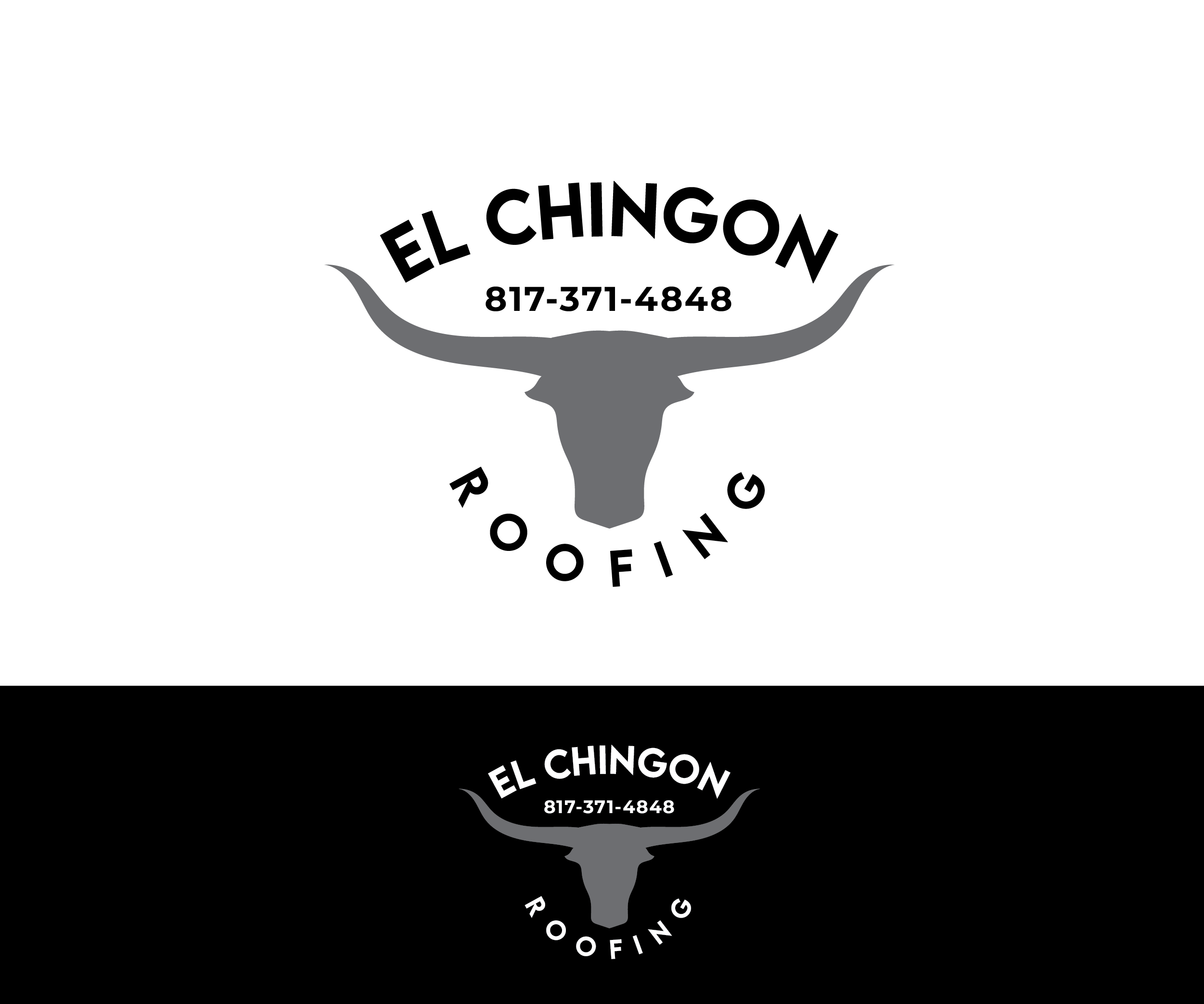 Logo Design by saulogchito for this project | Design #36892794
