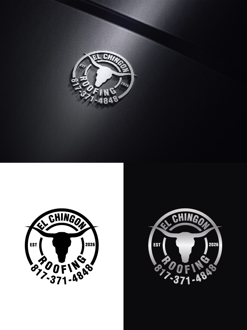 Logo Design by Maxo-Biz for this project | Design #36891114