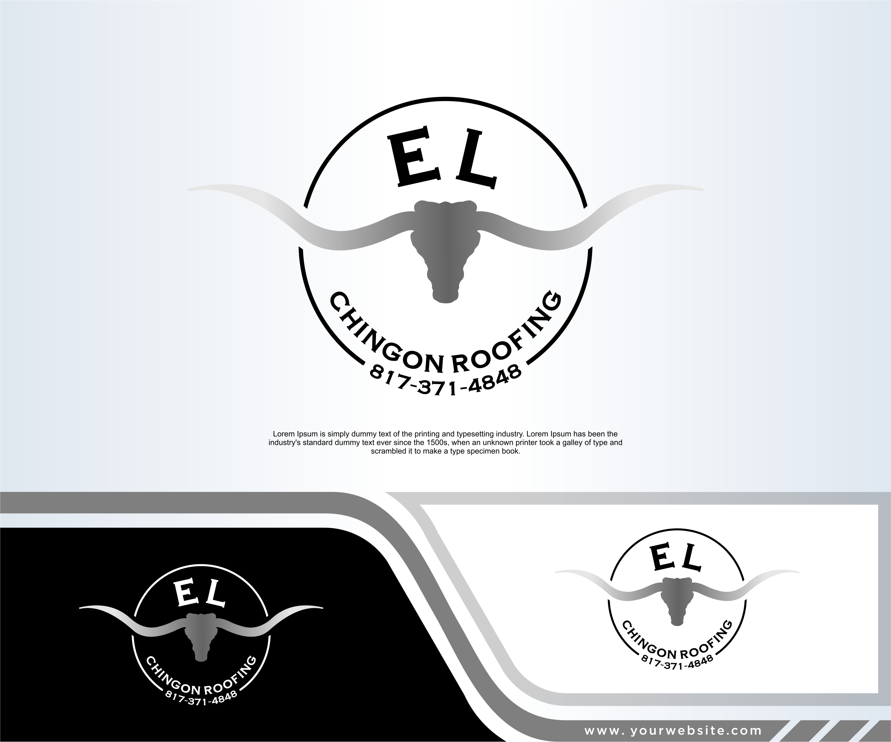 Logo Design by dobleh_creative for this project | Design #36887873