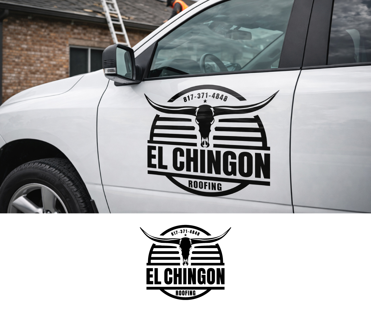 Logo Design by Ansh Design for this project | Design #36890592