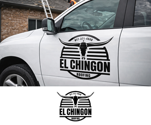 Logo Design by Ansh Design for this project | Design: #36890592