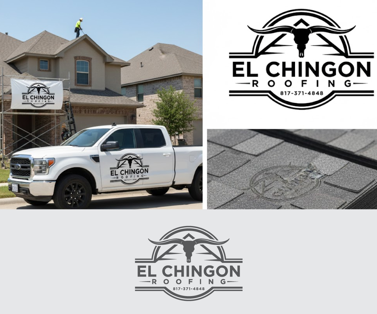 Logo Design by Ansh Design for this project | Design #36890593