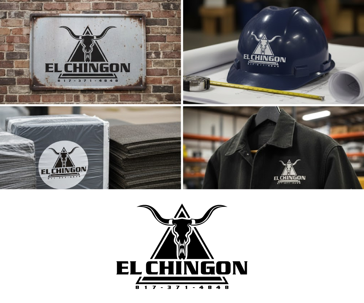 Logo Design by Ansh Design for this project | Design #36890604