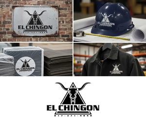 Logo Design by Ansh Design for this project | Design: #36890604