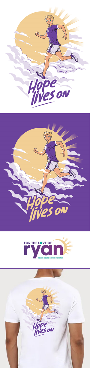 T-shirt Design by Suprakash 3 for this project | Design: #36896485