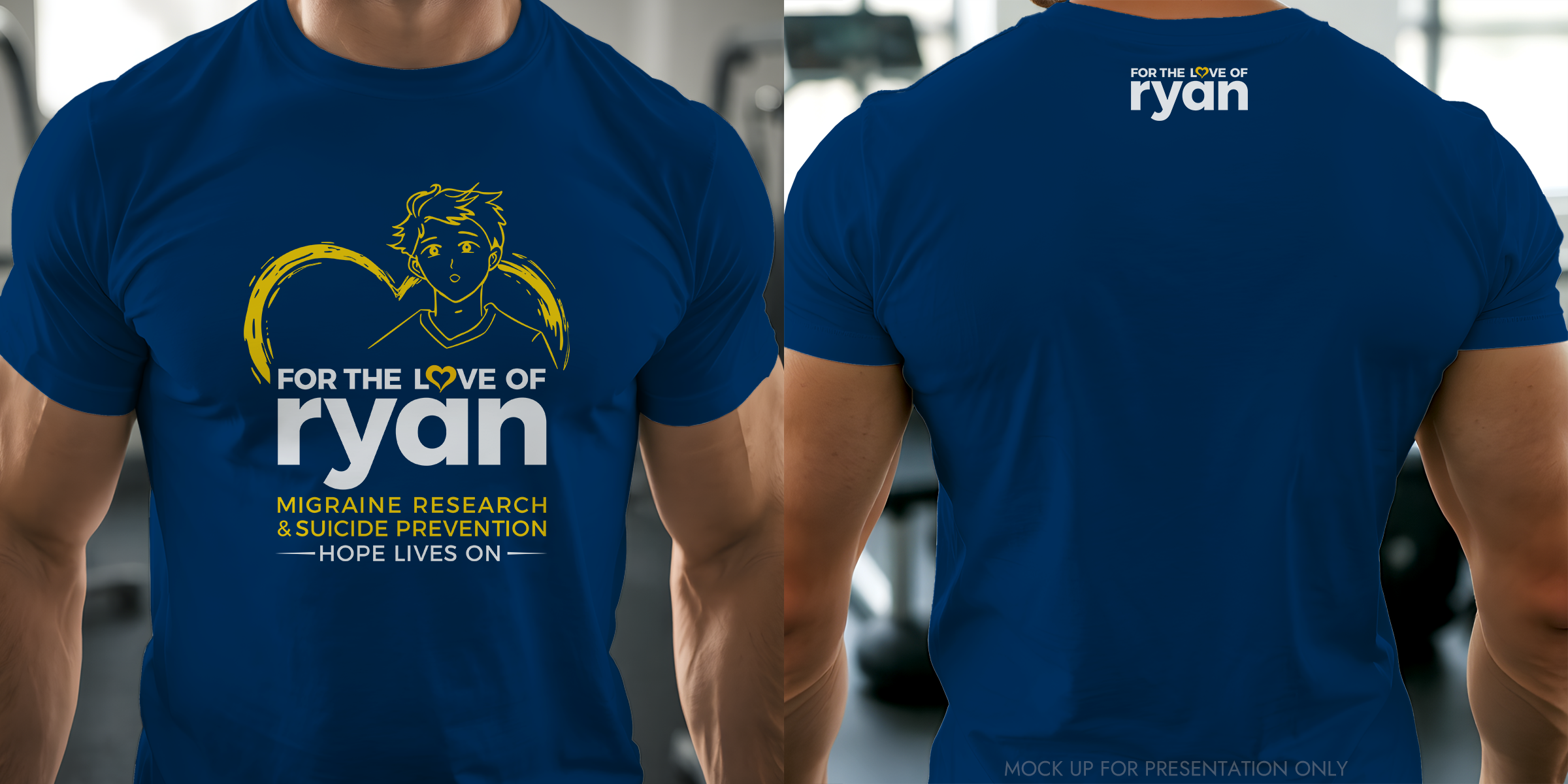 Diseño de Camiseta por NancyTan para este proyecto | Diseño #36891448