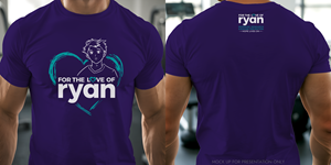 T-shirt Design by NancyTan for this project | Design: #36894619