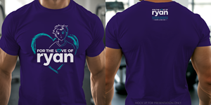 T-shirt Design by NancyTan for this project | Design: #36894620