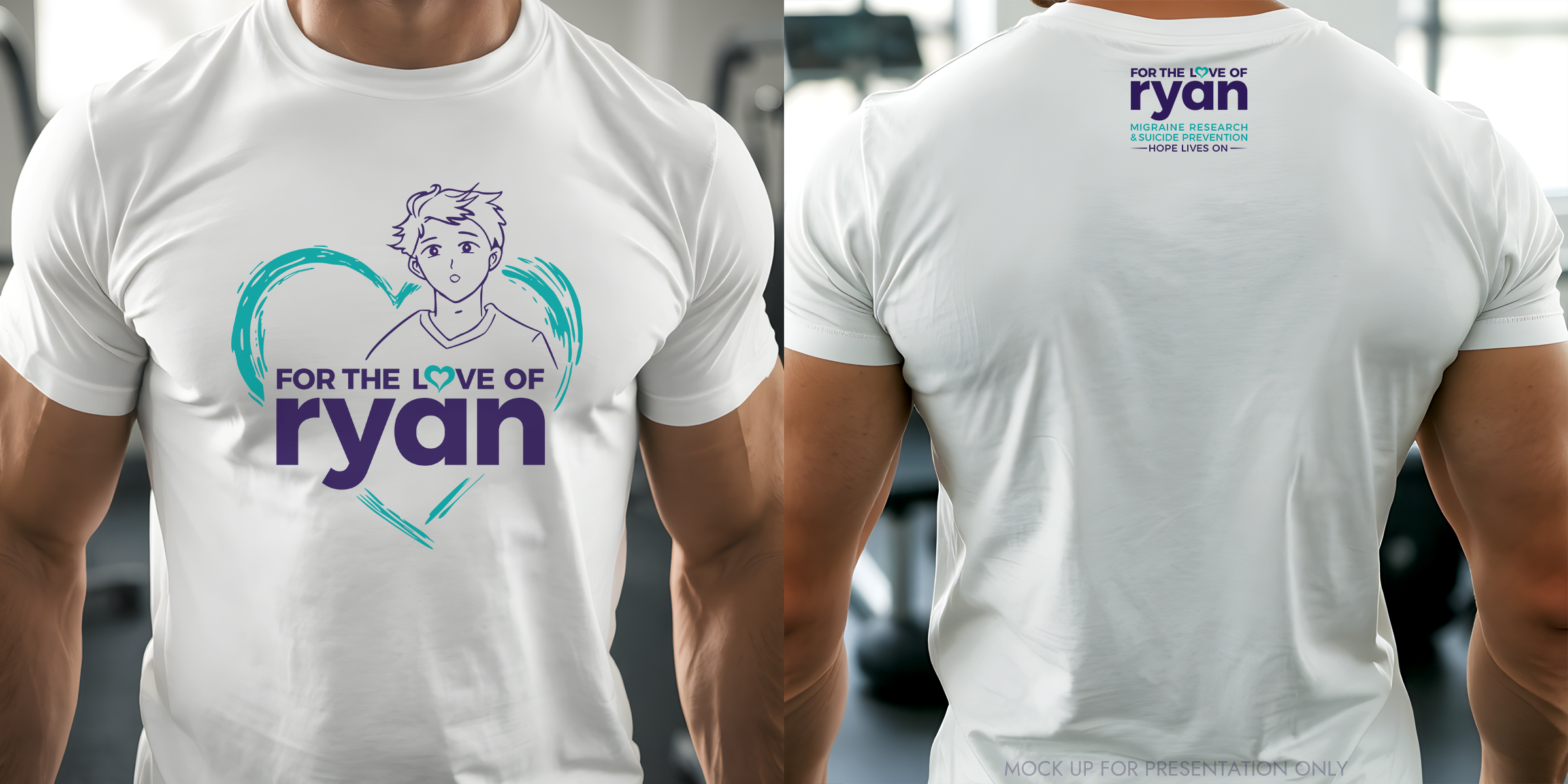 Design de T-shirt par NancyTan pour ce projet | Design #36894621