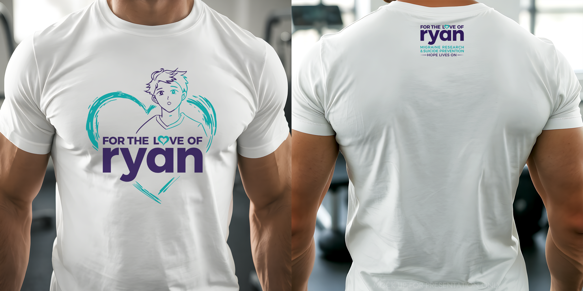 T-shirt Design by NancyTan for this project | Design #36894622