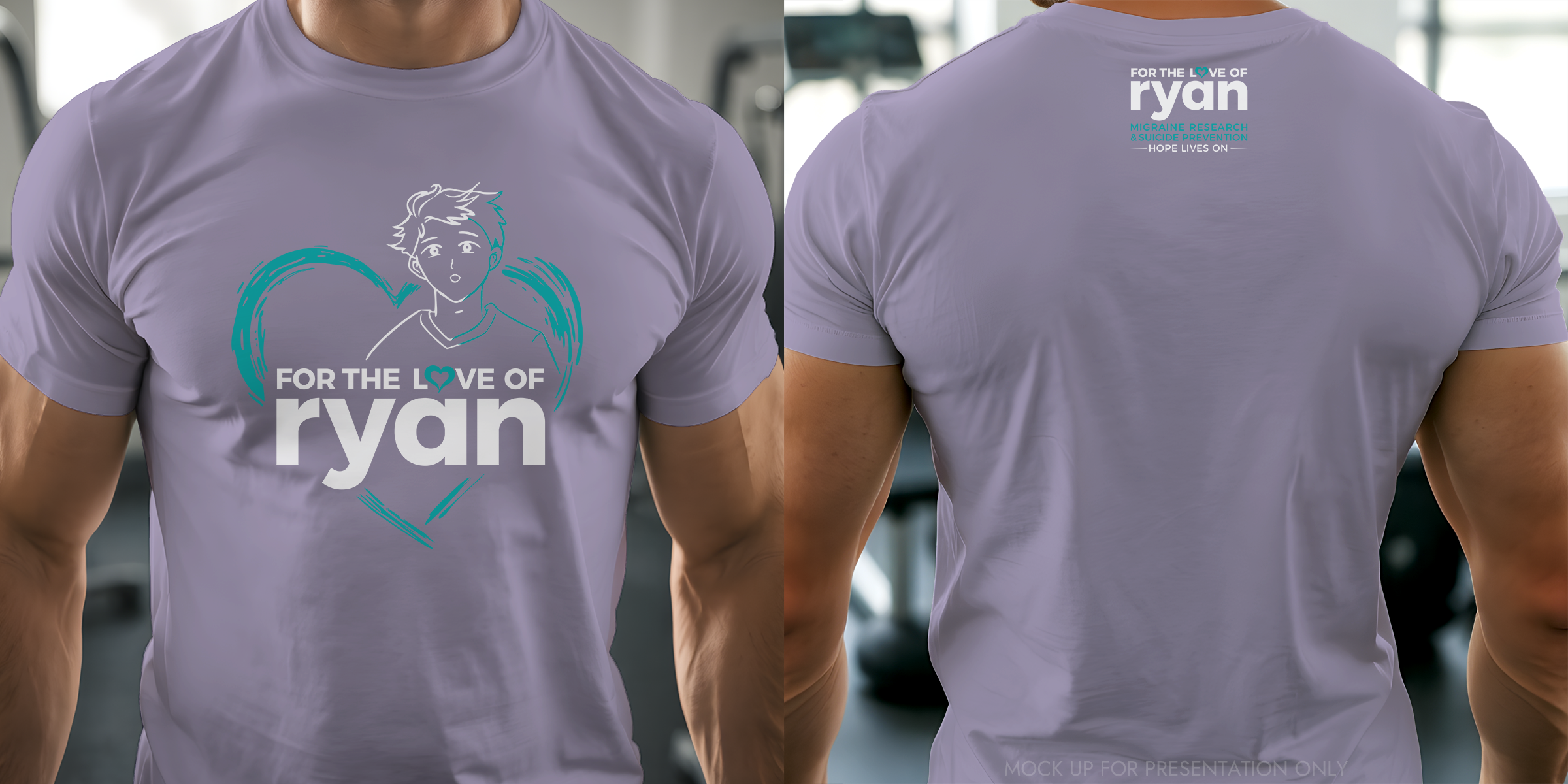 Diseño de Camiseta por NancyTan para este proyecto | Diseño #36901981