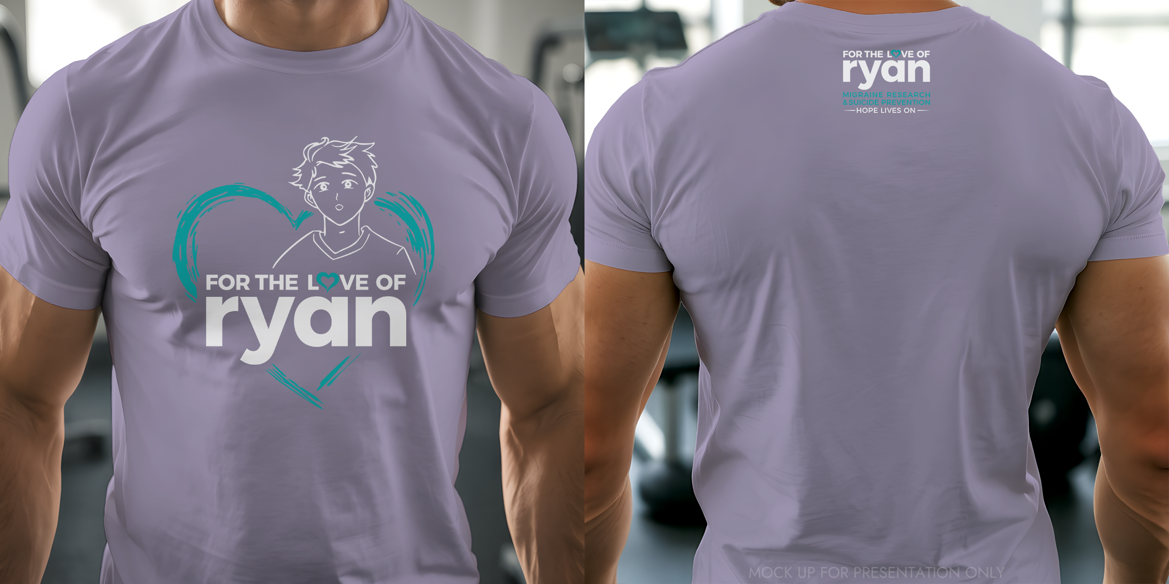 Diseño de Camiseta por NancyTan para este proyecto | Diseño #36901982