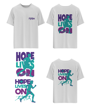 Diseño de Camiseta por sl.design para este proyecto | Diseño: #36890995