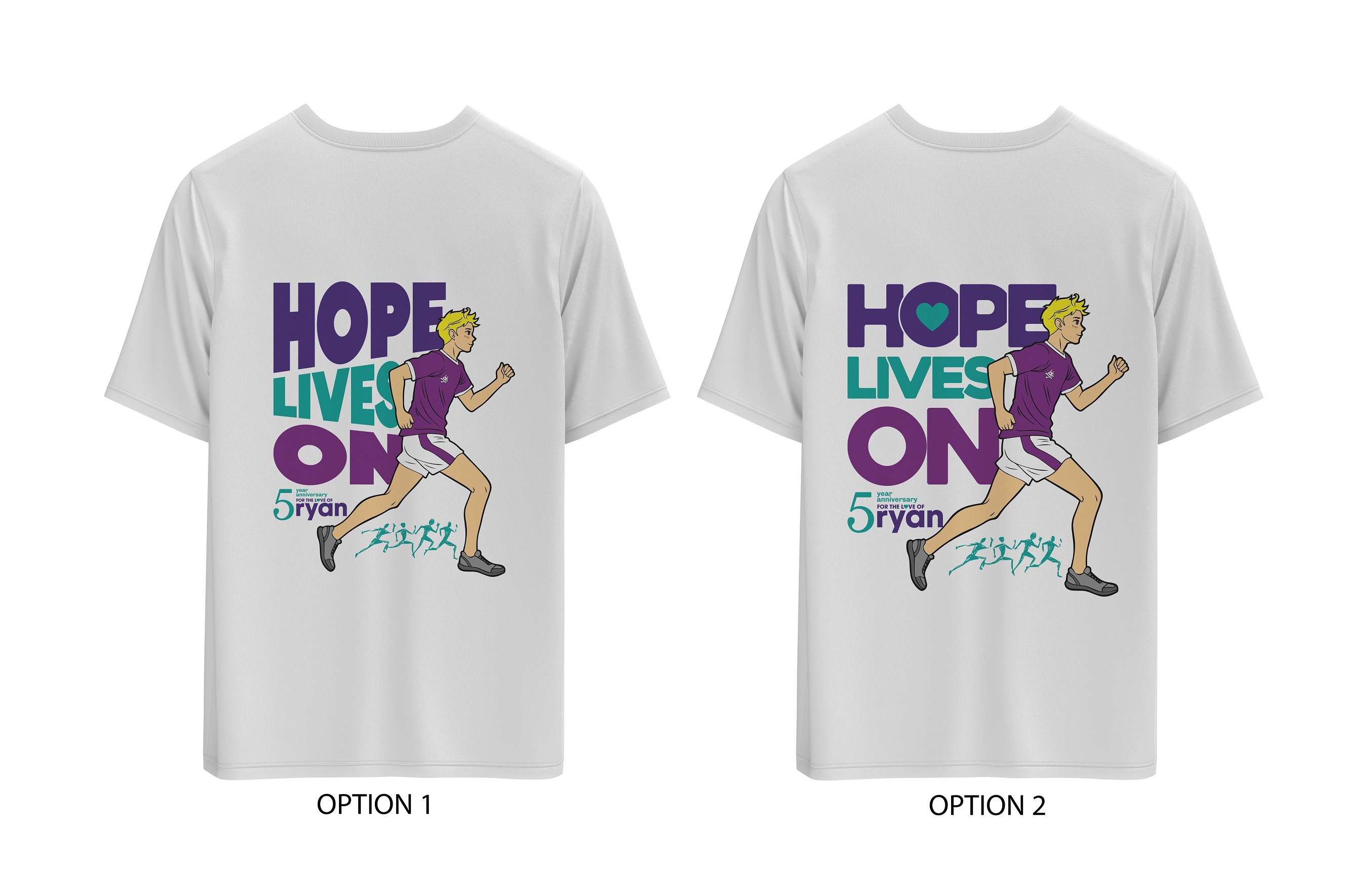 T-shirt Design by sl.design for this project | Design #36893663