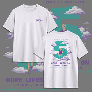 T-shirt Design by V FOUR DESIGN for this project | Design: #36941734