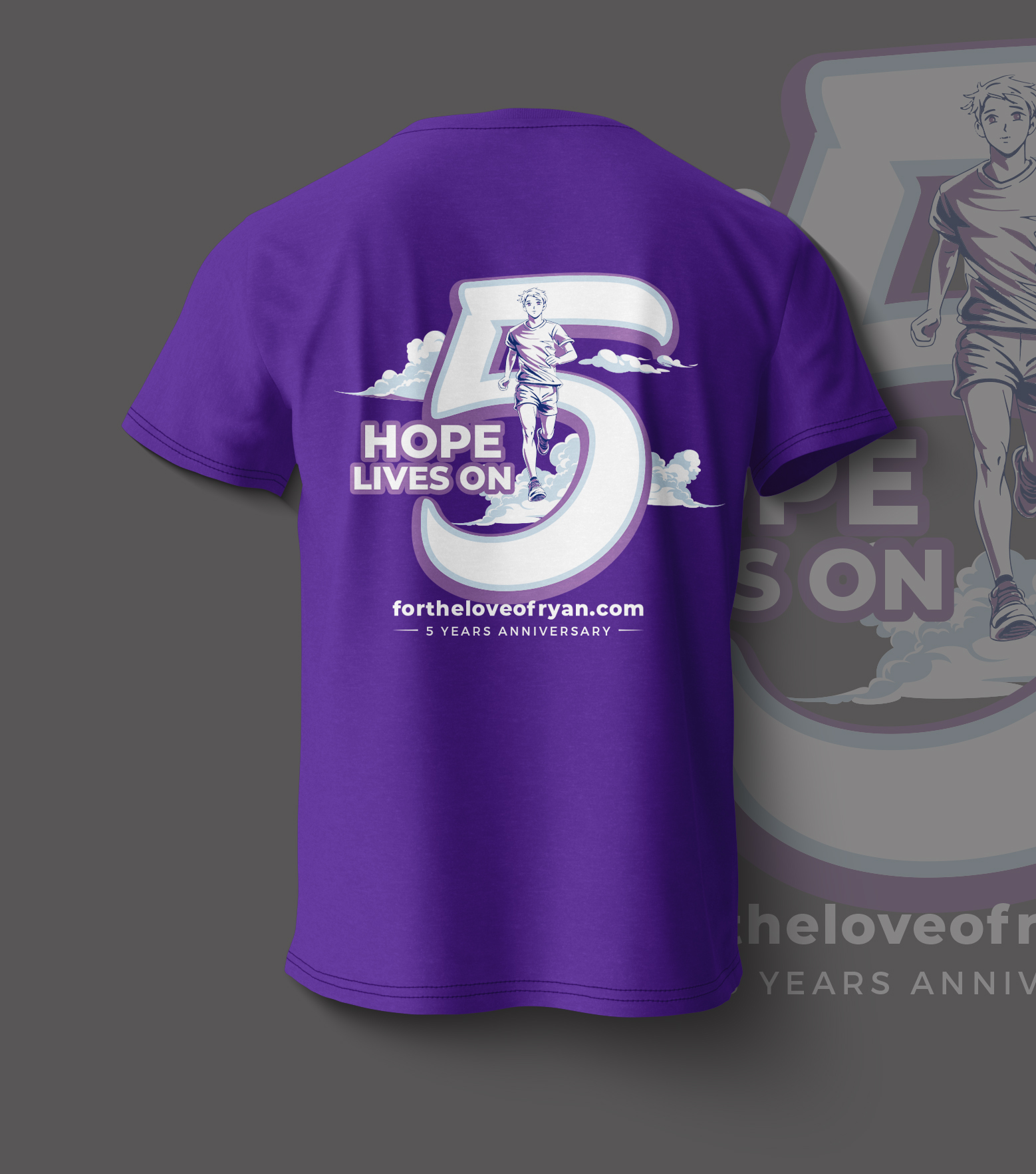 Diseño de Camiseta por SofiaDesignStudio para este proyecto | Diseño #36922322