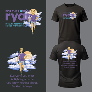 Diseño de Camiseta por amda51 para este proyecto | Diseño: #36892653