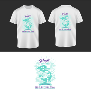 Diseño de Camiseta por MO61 para este proyecto | Diseño: #36909358