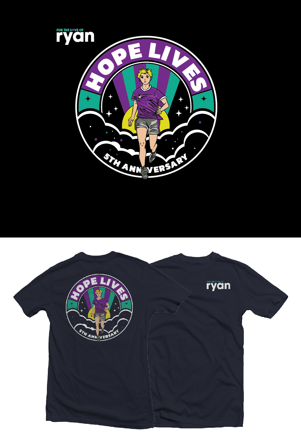 T-shirt Design by Ngoeg for this project | Design #36920686