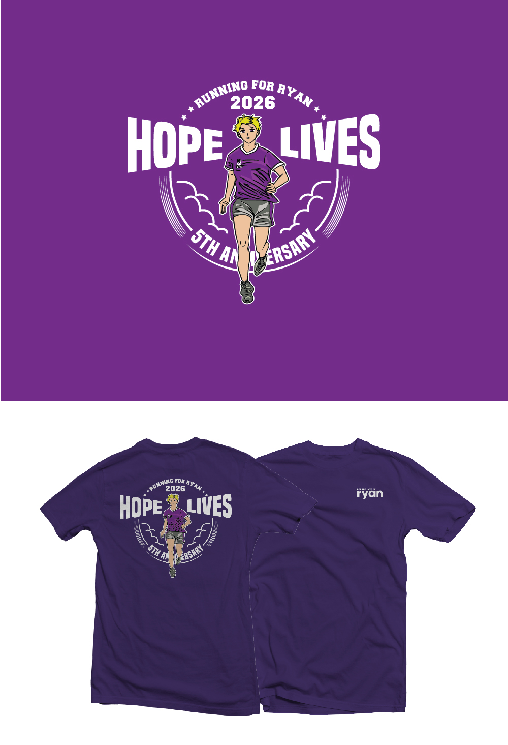 T-shirt Design by Ngoeg for this project | Design #36920975