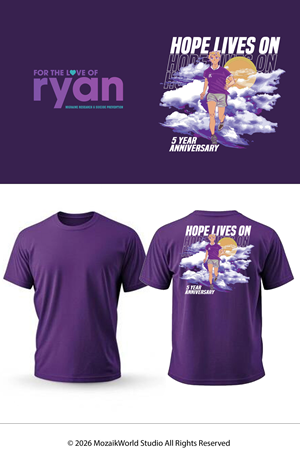 T-shirt Design by Mozaikworld Studio for this project | Design #36922737