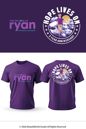 Diseño de Camiseta por Mozaikworld Studio para este proyecto | Diseño: #36922755