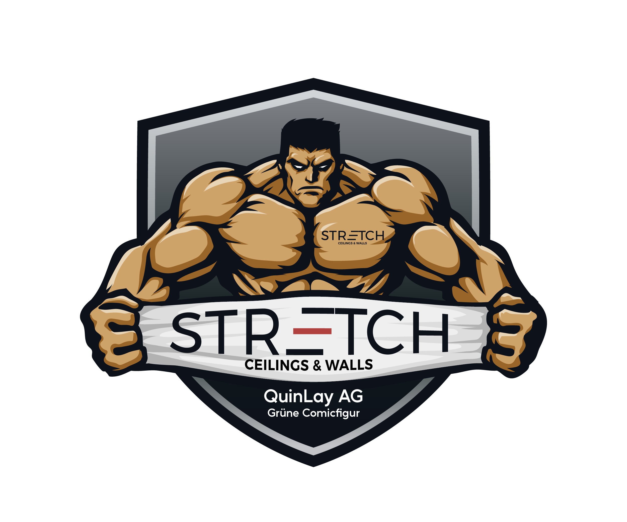 Logo Design by James J. for this project | Design #36893289