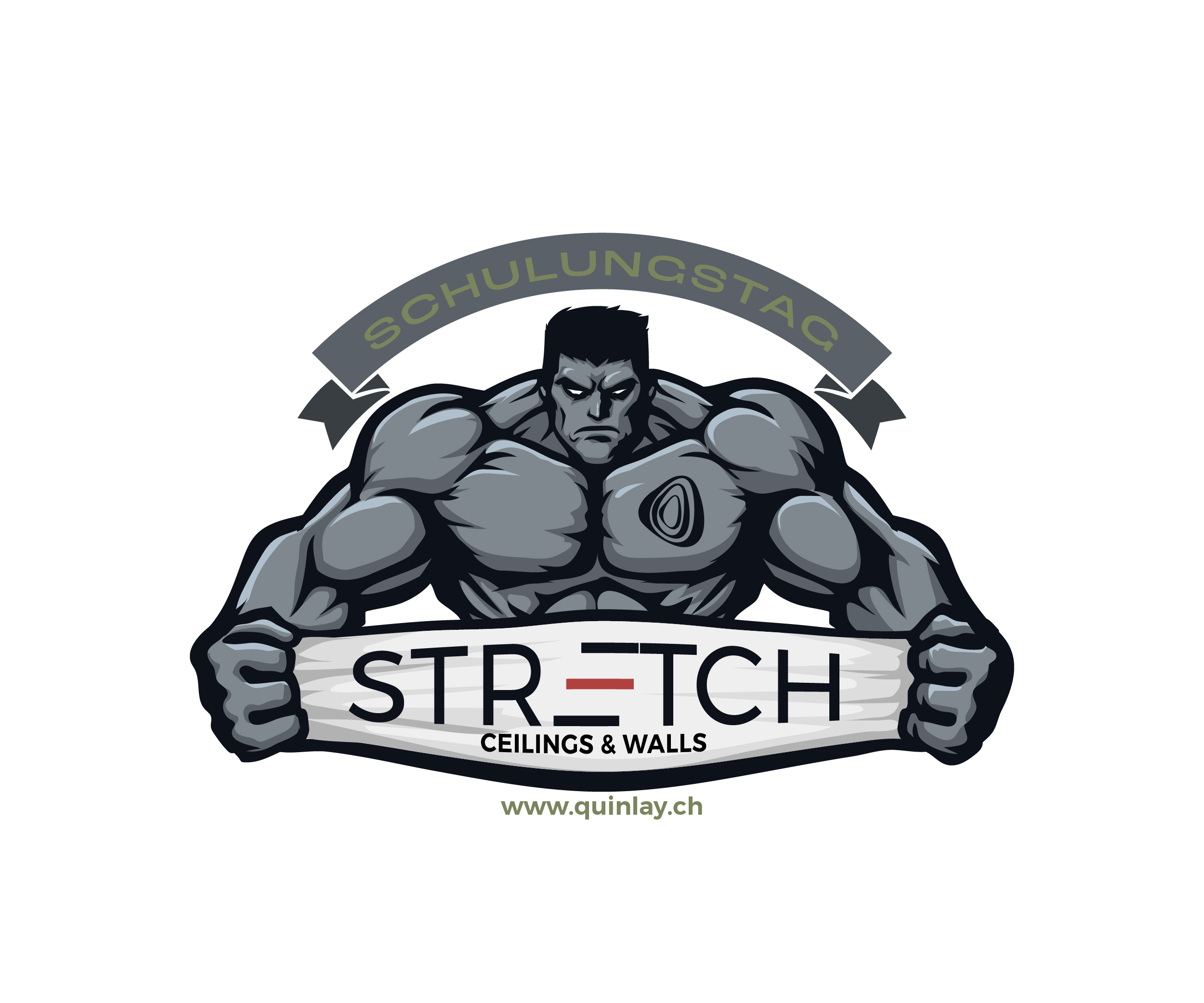 Logo Design by James J. for this project | Design #36940981