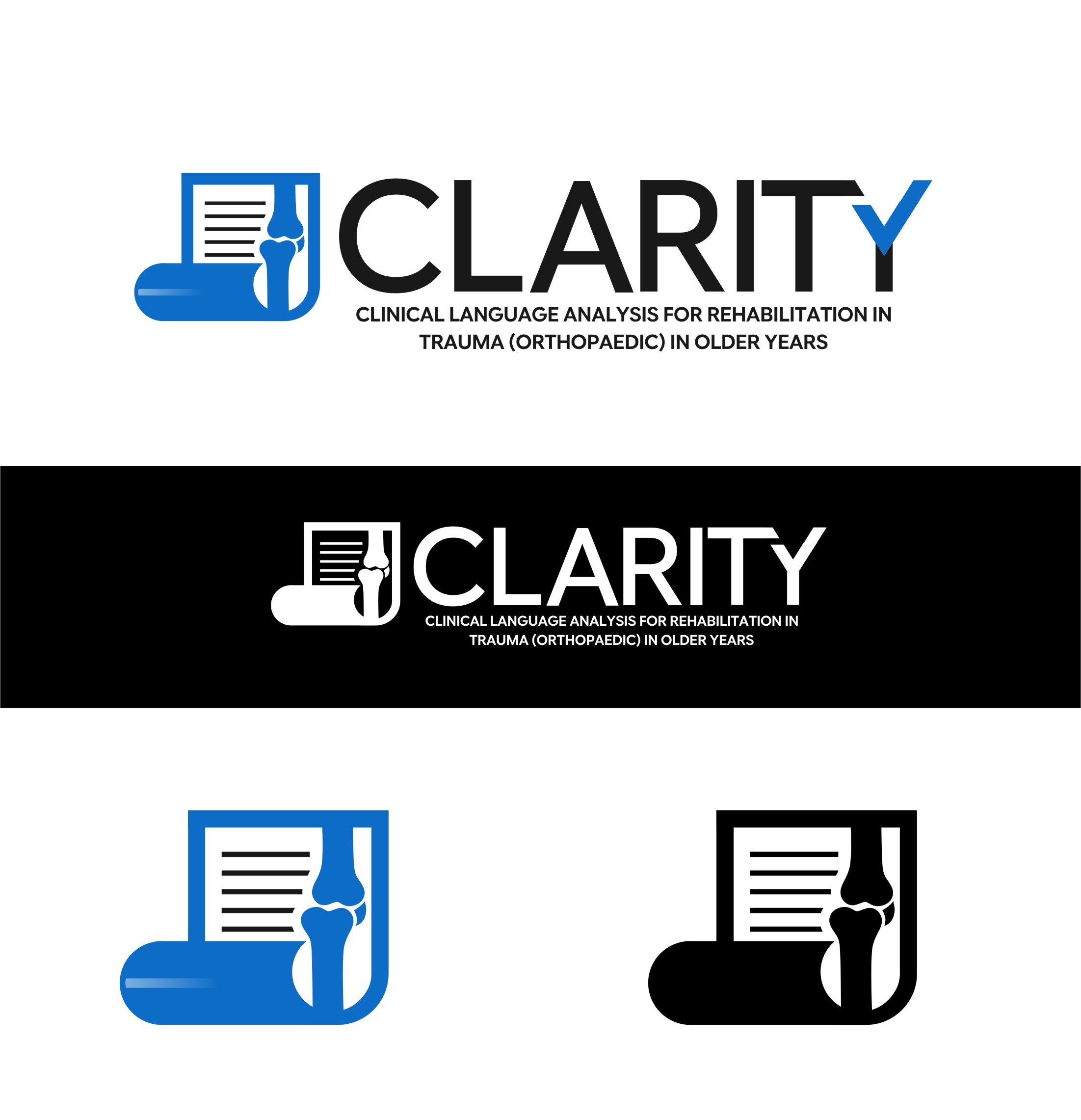 Logo-Design von rgb01 für dieses Projekt | Design #36920771