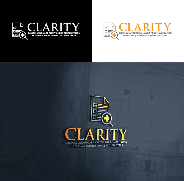 Logo Design by RA-bica for this project | Design #36895974