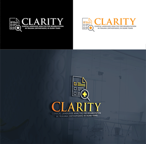 Logo Design by RA-bica for this project | Design: #36895974