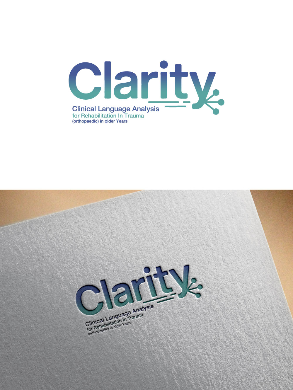 Logo-Design von KING JM für dieses Projekt | Design #36902225