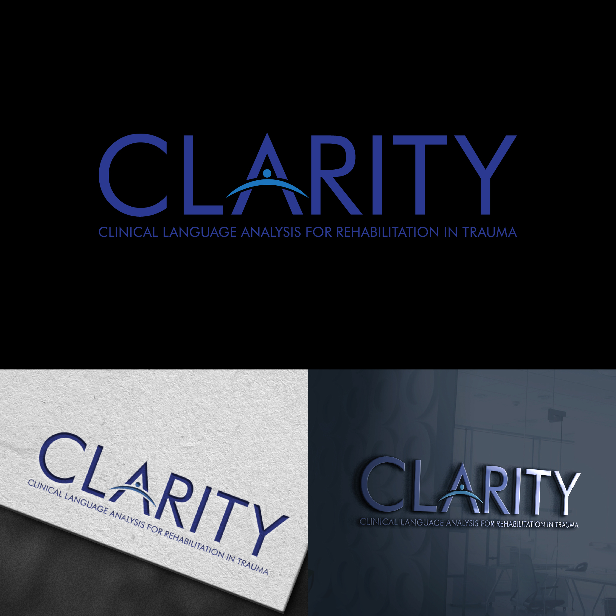 Logo-Design von designer profile für dieses Projekt | Design #36886175