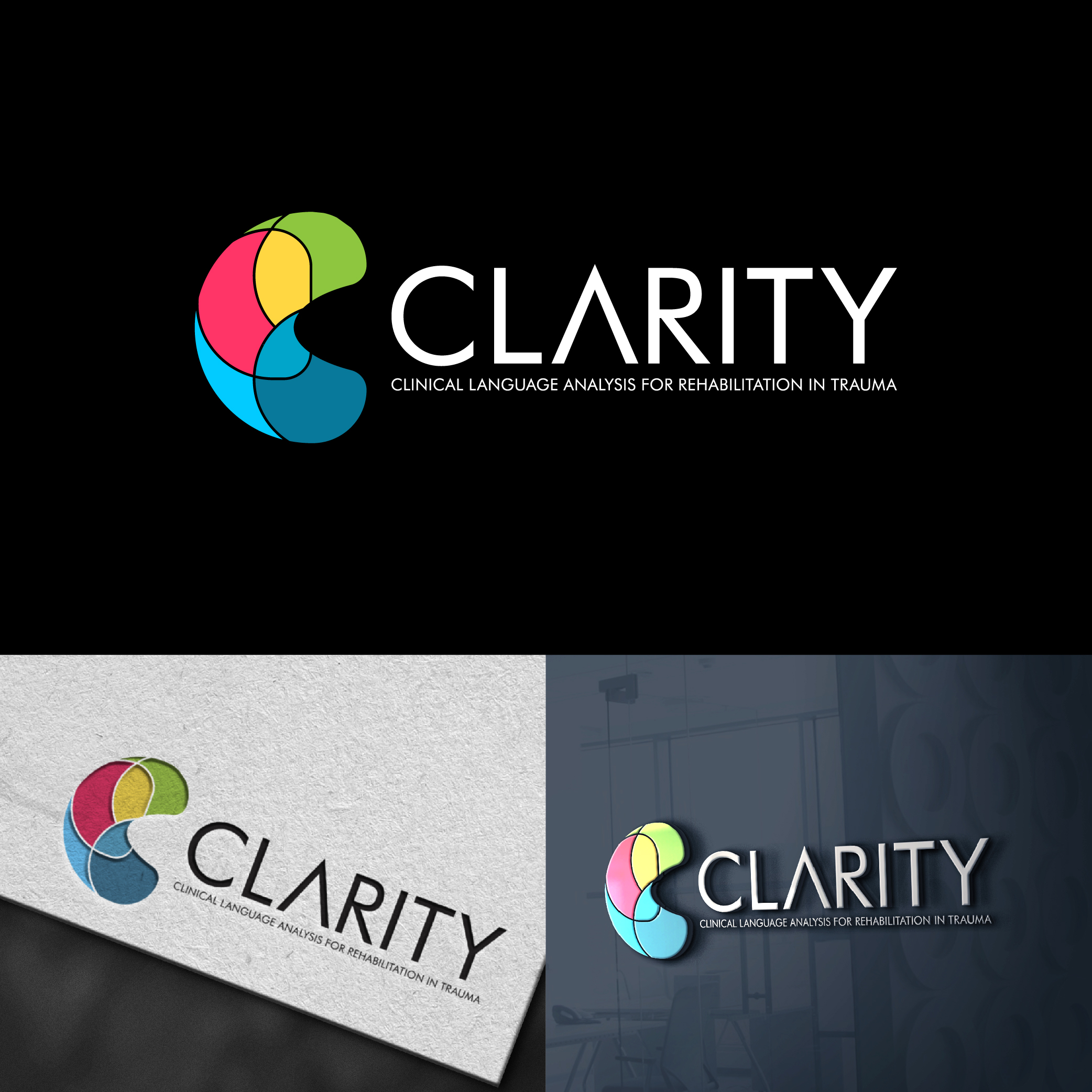 Logo Design by designer profile for this project | Design #36886176