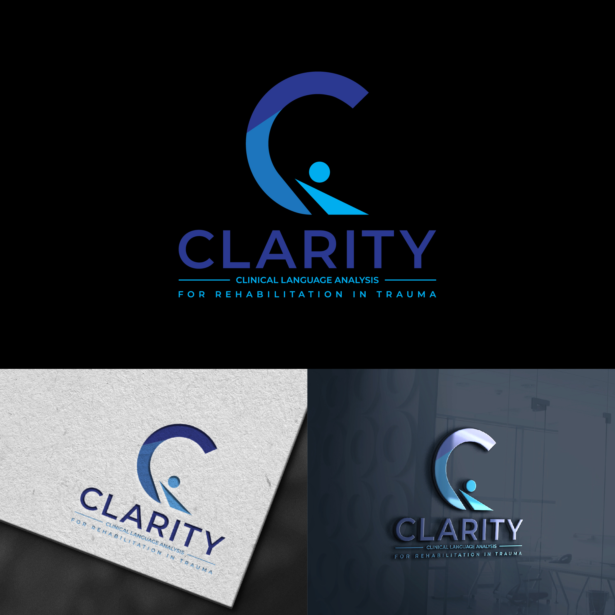 Logo-Design von designer profile für dieses Projekt | Design #36886181