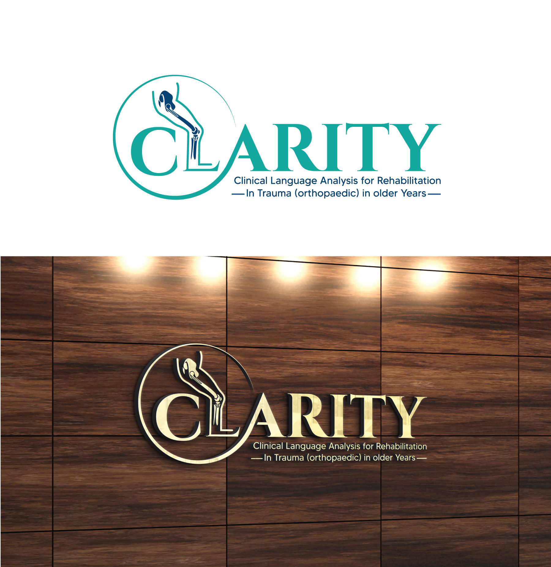 Logo Design by musa-fir for this project | Design #36918171