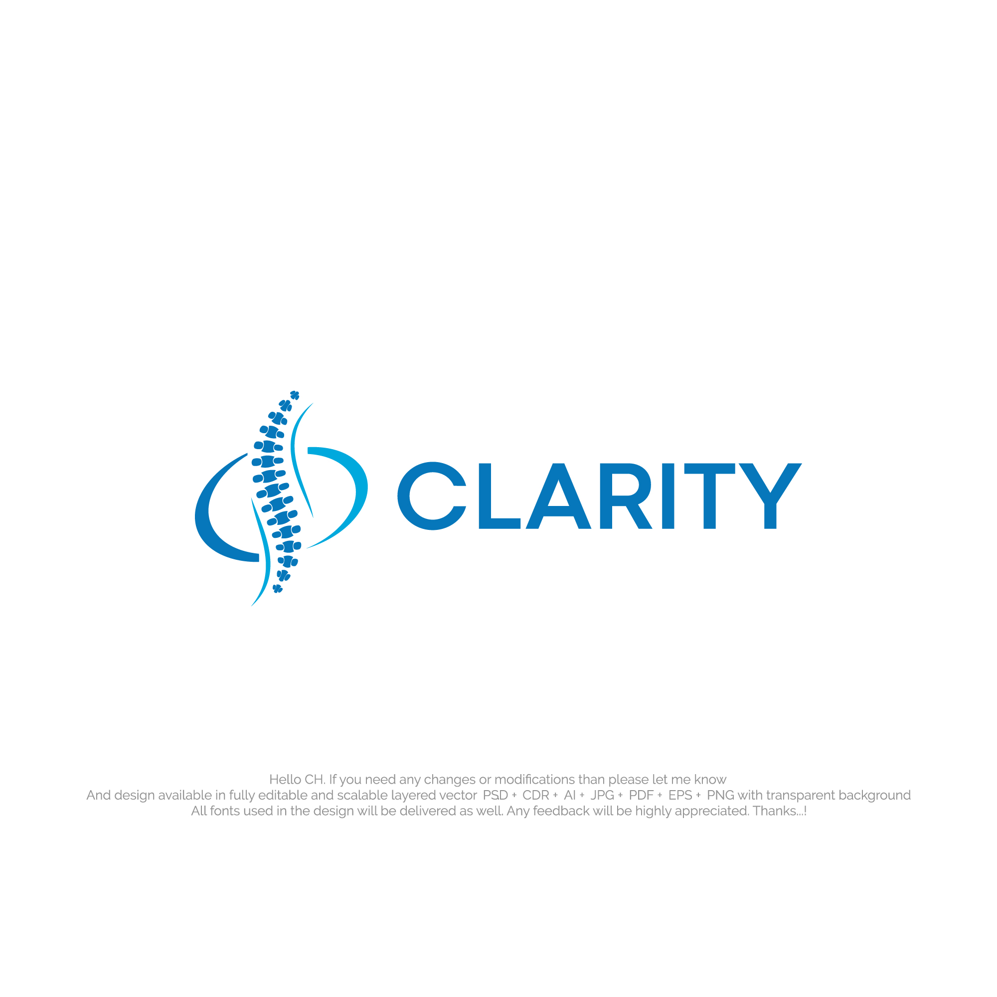 Logo Design by NexaBrand for this project | Design #36912307