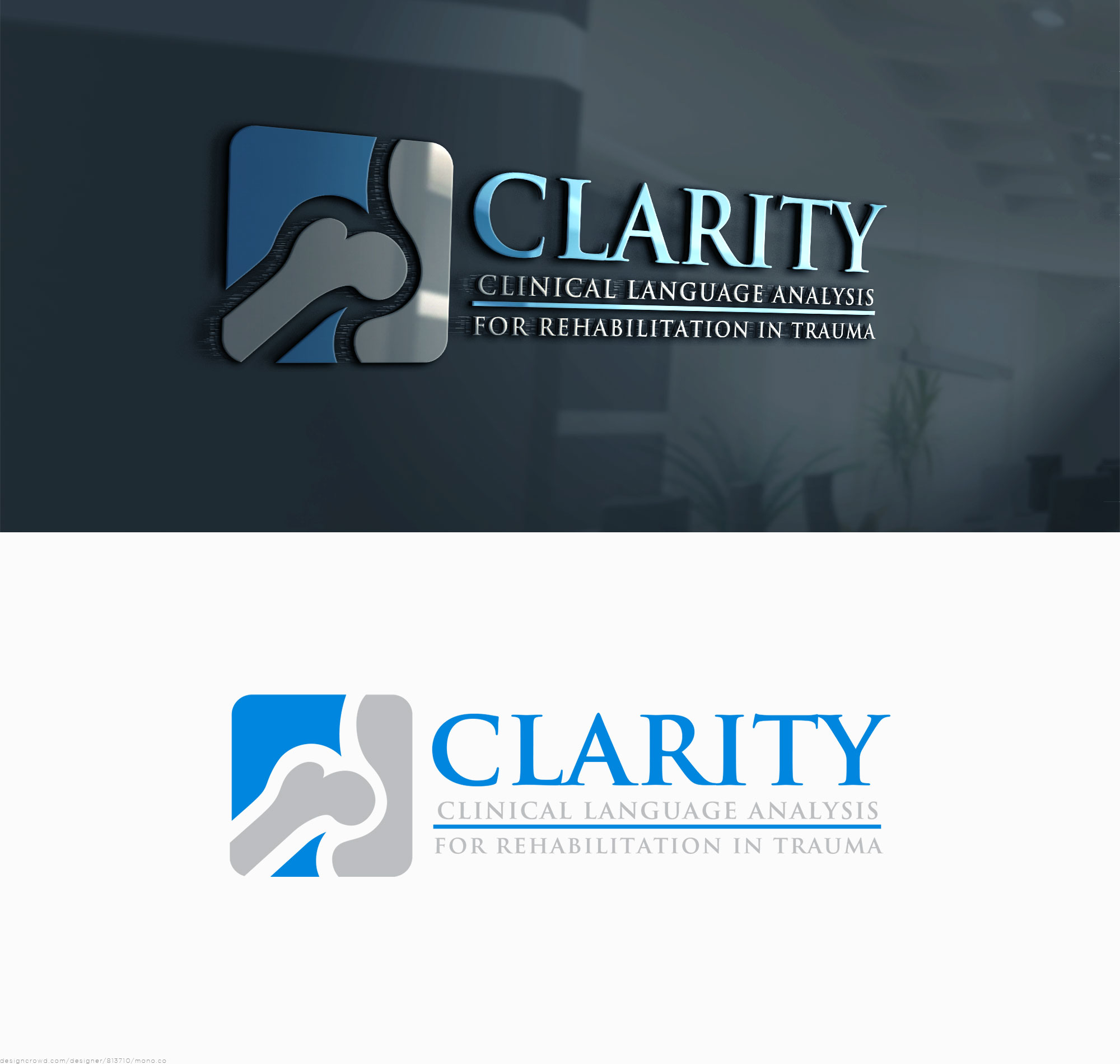 Logo Design by Pen_art0 for this project | Design #36886610