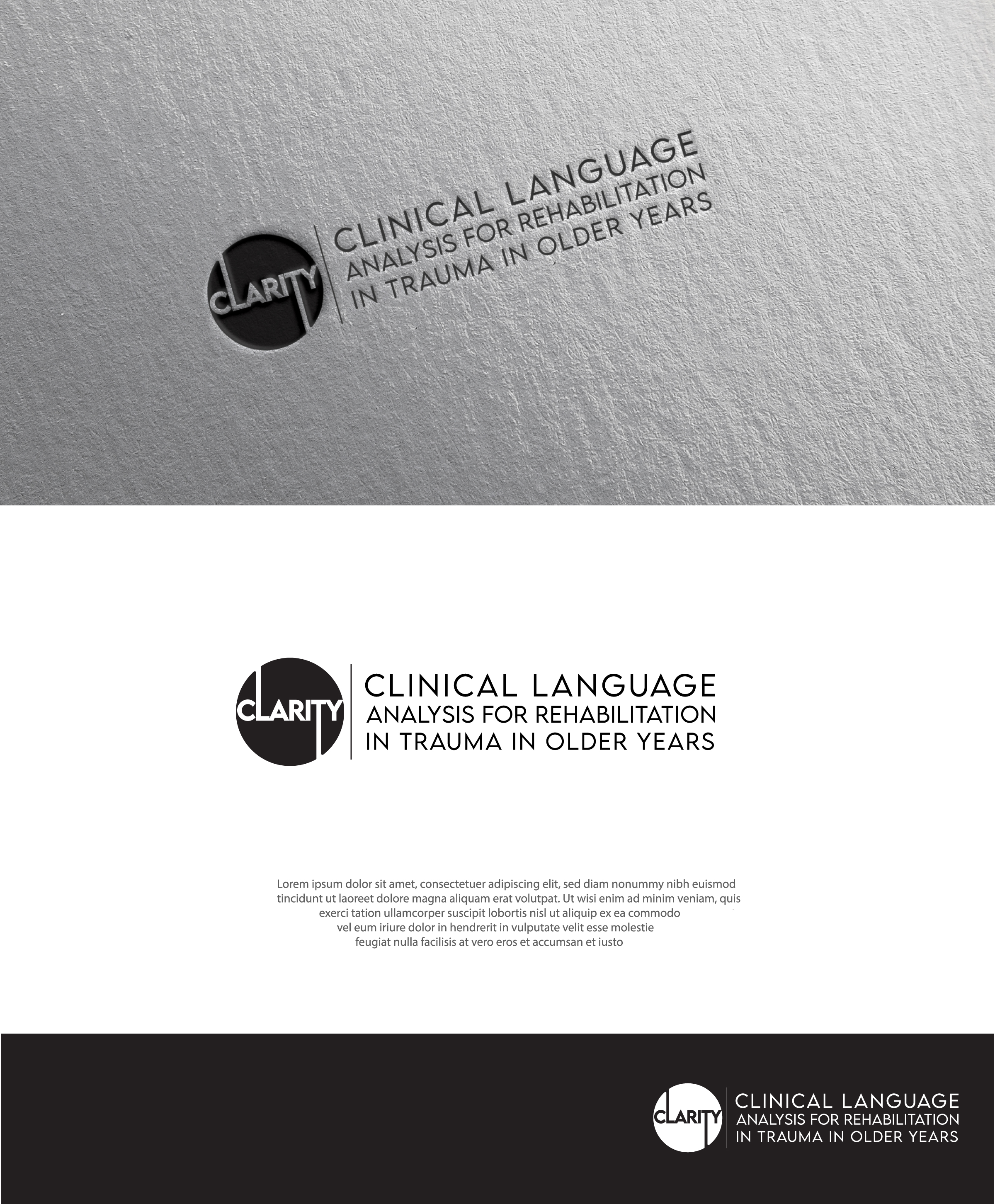 Logo-Design von Md. Fariduzzaman für dieses Projekt | Design #36990323